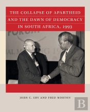 Collapse Of Apartheid And The Dawn Of Democracy In South Africa, 1993