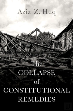Bertrand.pt - Collapse Of Constitutional Remedies