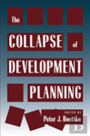 Collapse Of Development Planning