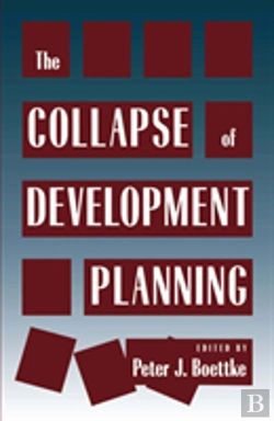 Bertrand.pt - Collapse Of Development Planning
