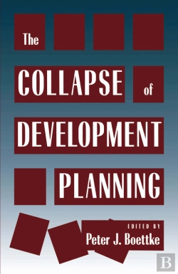 Bertrand.pt - Collapse Of Development Planning