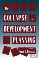 Collapse Of Development Planning