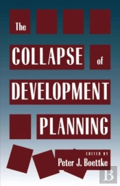 Collapse Of Development Planning