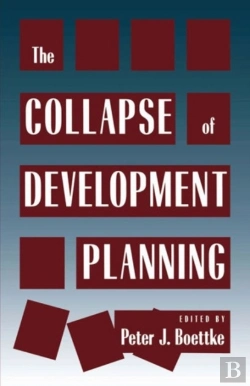 Bertrand.pt - Collapse Of Development Planning