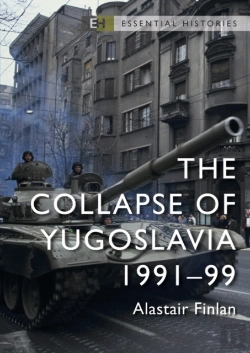 Bertrand.pt - Collapse Of Yugoslavia