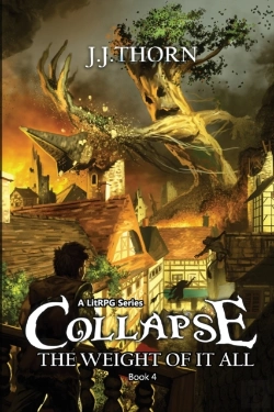 Bertrand.pt - Collapse (The Weight Of It All)