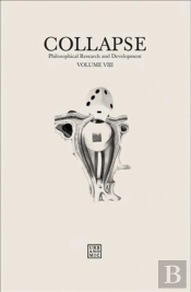 Collapse, Volume 8