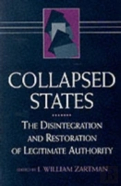 Collapsed States