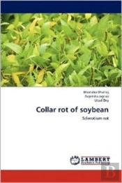 Collar Rot Of Soybean