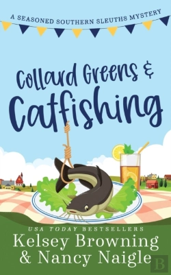 Bertrand.pt - Collard Greens And Catfishing