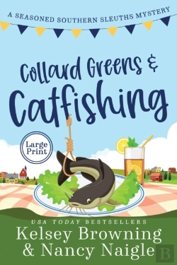 Bertrand.pt - Collard Greens And Catfishing