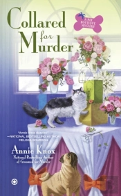 Collared For Murder