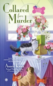 Collared For Murder