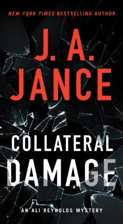 Bertrand.pt - Collateral Damage