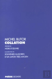 Collation ; Hors-D'Oeuvre