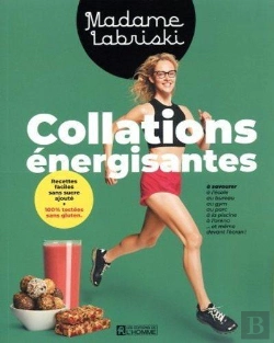 Bertrand.pt - Collations Énergisantes