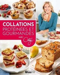 Bertrand.pt - Collations Protéinées Et Gourmandes