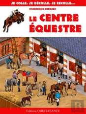 Colle-Decolle : Centre Equestre