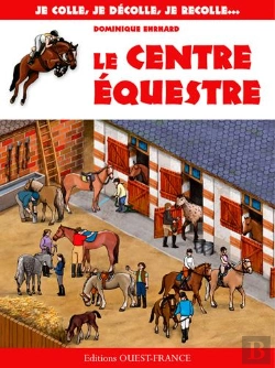 Bertrand.pt - Colle-Decolle : Centre Equestre