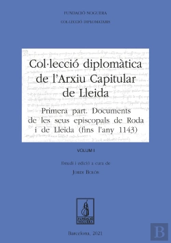 Bertrand.pt - Colleccio Diplomatica De Larxiu Capitula