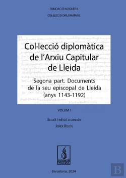 Bertrand.pt - Colleccio Diplomatica Larxiu Capitular Lleida Segon