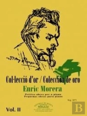 Col.Lecció D'Or/Colección De Oro Vol.Ii