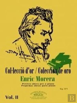 Bertrand.pt - Col.Lecció D'Or/Colección De Oro Vol.Ii