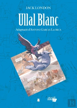 Bertrand.pt - Col·Lecció Dual 001. Ullal Blanc -Jack London-