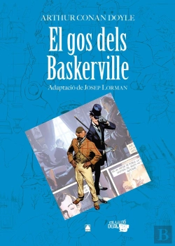 Bertrand.pt - Col·Lecció Dual 006. El Gos Dels Baskerville