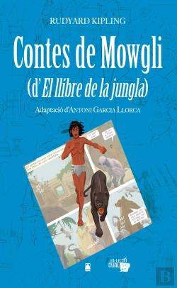 Bertrand.pt - Col·Lecció Dual 007 - Contes De Mowgli (D'El Llibre De La Jungla)