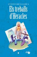 Col·Leccio Dual 013 - Els Treballs D'Heracles
