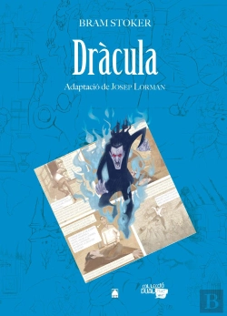 Bertrand.pt - Col·Lecció Dual 02 - Dràcula -Bram Stoker-