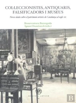 Bertrand.pt - Col·Leccionistes, Antiquaris, Falsificadors I Museus