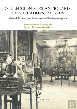 Bertrand.pt - Col·Leccionistes, Antiquaris, Falsificadors I Museus