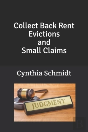 Collect Back Rent Evictions And Small Claims