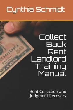 Bertrand.pt - Collect Back Rent Landlord Training Manual