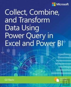 Bertrand.pt - Collect, Combine, And Transform Data Using Power Query In Excel And Power Bi