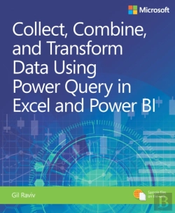 Bertrand.pt - Collect, Combine, And Transform Data Using Power Query In Excel And Power Bi
