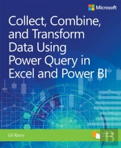Collect, Combine, And Transform Data Using Power Query In Excel And Power Bi