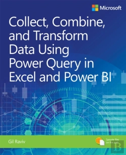 Bertrand.pt - Collect, Combine, And Transform Data Using Power Query In Excel And Power Bi