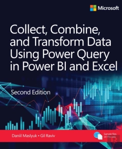 Bertrand.pt - Collect, Combine, And Transform Data Using Power Query In Power Bi And Excel