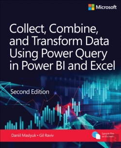Bertrand.pt - Collect, Combine, And Transform Data Using Power Query In Power Bi And Excel