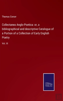 Bertrand.pt - Collectanea Anglo-Poetica