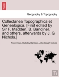 Bertrand.pt - Collectanea Topographica Et Genealogica.