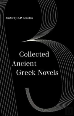 Bertrand.pt - Collected Ancient Greek Novels