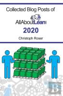 Collected Blog Posts Of Allaboutlean.Com 2020