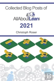 Collected Blog Posts Of Allaboutlean.Com 2021