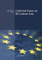 Collected Cases On Eu Labour Law
