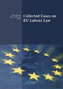 Bertrand.pt - Collected Cases On Eu Labour Law