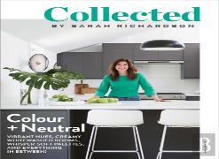 Collected: Colour + Neutral, Volume No 3